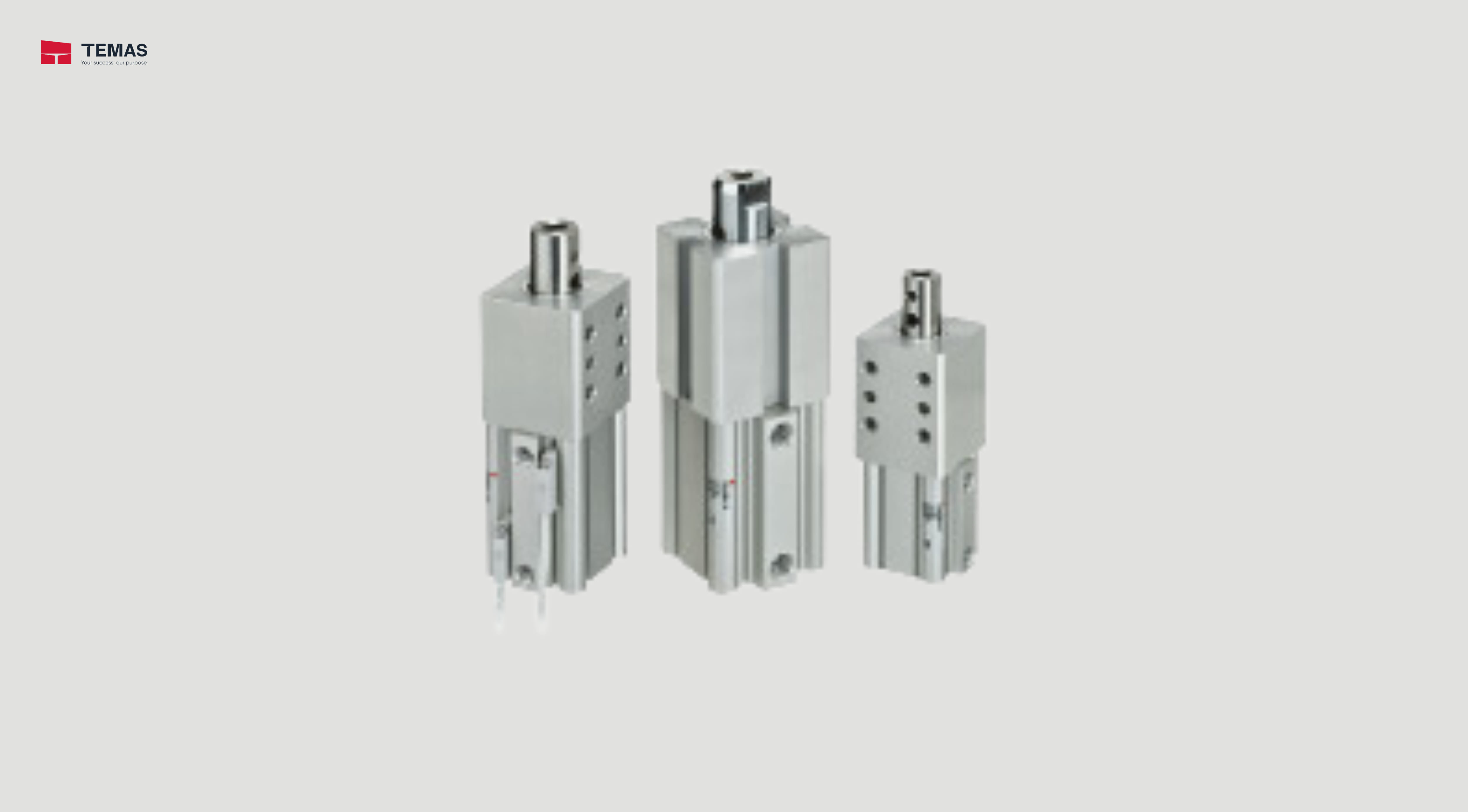 XY LANH CHUYỂN CHỐT SMC CKQG-X2370, CKQP-X2371